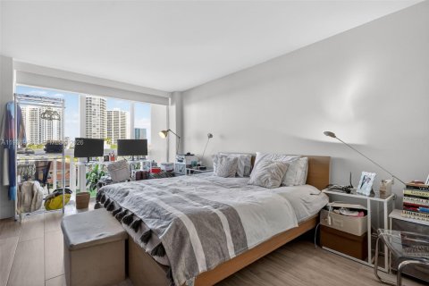 Купить кондоминиум в Авентура, Флорида 3 спальни, № 1995661 - фото 20