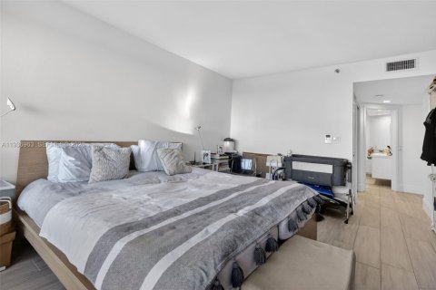 Купить кондоминиум в Авентура, Флорида 3 спальни, № 1995661 - фото 21