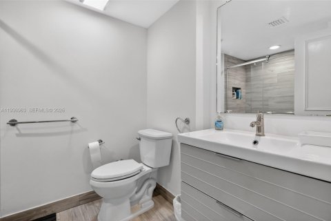 Купить кондоминиум в Авентура, Флорида 3 спальни, № 1995661 - фото 29