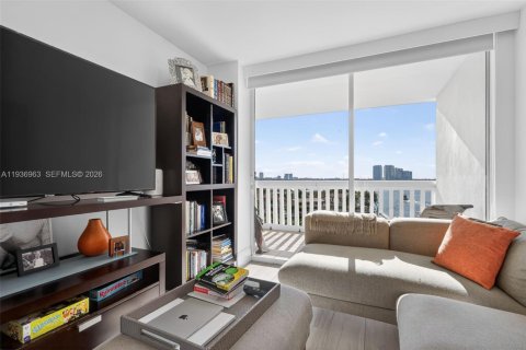 Купить кондоминиум в Авентура, Флорида 3 спальни, № 1995661 - фото 27