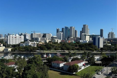 Купить кондоминиум в Майами, Флорида 2 спальни, 88.26м2, № 2003223 - фото 11