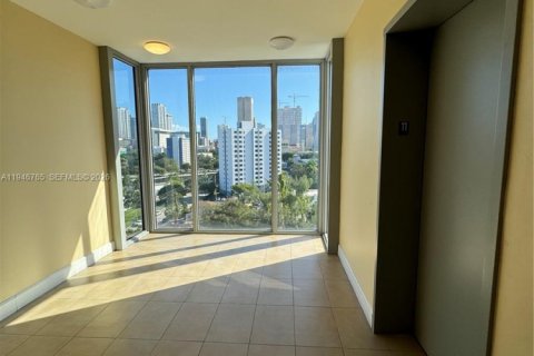 Купить кондоминиум в Майами, Флорида 2 спальни, 88.26м2, № 2003223 - фото 29