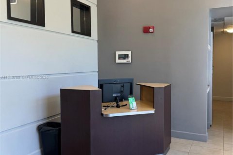 Купить кондоминиум в Майами, Флорида 2 спальни, 88.26м2, № 2003223 - фото 24