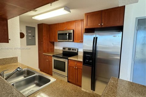 Купить кондоминиум в Майами, Флорида 2 спальни, 88.26м2, № 2003223 - фото 28