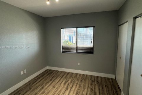 Купить кондоминиум в Майами, Флорида 2 спальни, 88.26м2, № 2003223 - фото 16