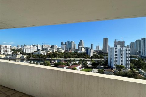 Купить кондоминиум в Майами, Флорида 2 спальни, 88.26м2, № 2003223 - фото 6