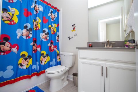 Casa en venta en Four Corners, Florida, 5 dormitorios, 286.23 m2 № 1908949 - foto 8