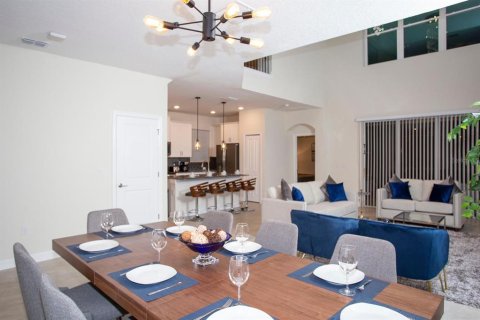 Casa en venta en Four Corners, Florida, 5 dormitorios, 286.23 m2 № 1908949 - foto 6