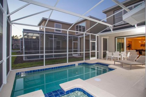 Casa en venta en Four Corners, Florida, 5 dormitorios, 286.23 m2 № 1908949 - foto 17