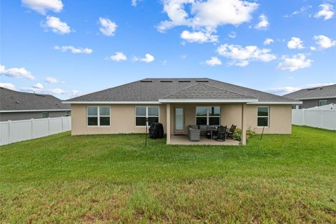 Villa ou maison à vendre à Winter Haven, Floride: 4 chambres, 163.14 m2 № 1847397 - photo 22