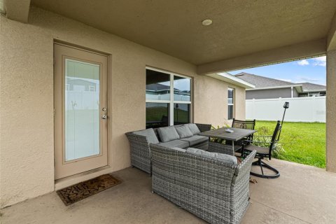 Villa ou maison à vendre à Winter Haven, Floride: 4 chambres, 163.14 m2 № 1847397 - photo 19