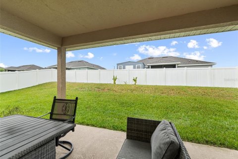 Villa ou maison à vendre à Winter Haven, Floride: 4 chambres, 163.14 m2 № 1847397 - photo 20