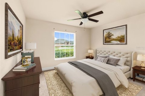 Villa ou maison à vendre à Winter Haven, Floride: 4 chambres, 163.14 m2 № 1847397 - photo 14