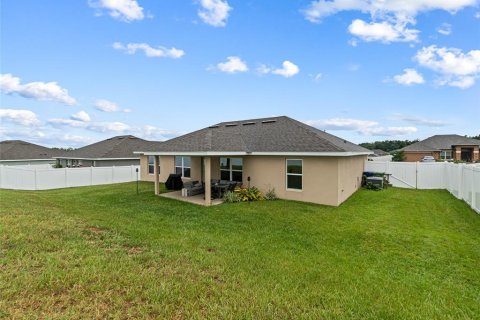 Villa ou maison à vendre à Winter Haven, Floride: 4 chambres, 163.14 m2 № 1847397 - photo 21