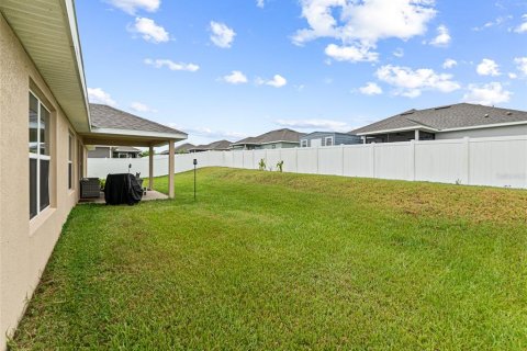 Villa ou maison à vendre à Winter Haven, Floride: 4 chambres, 163.14 m2 № 1847397 - photo 23