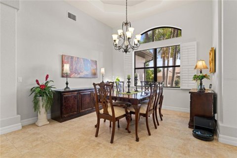 Villa ou maison à vendre à Punta Gorda, Floride: 3 chambres, 239.59 m2 № 2398669 - photo 27