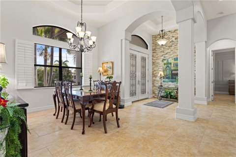 Villa ou maison à vendre à Punta Gorda, Floride: 3 chambres, 239.59 m2 № 2398669 - photo 25