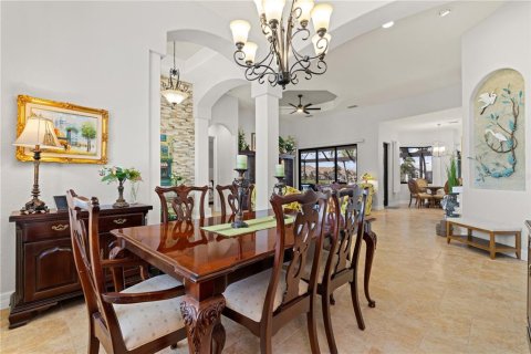 Villa ou maison à vendre à Punta Gorda, Floride: 3 chambres, 239.59 m2 № 2398669 - photo 26