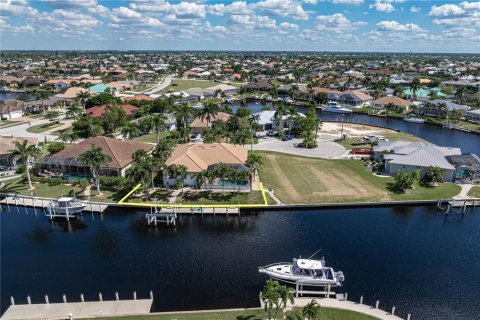 Villa ou maison à vendre à Punta Gorda, Floride: 3 chambres, 239.59 m2 № 2398669 - photo 21