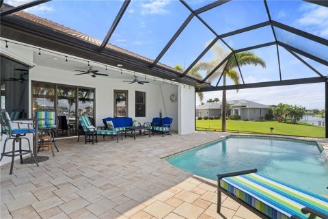 Villa ou maison à vendre à Punta Gorda, Floride: 3 chambres, 239.59 m2 № 2398669 - photo 15