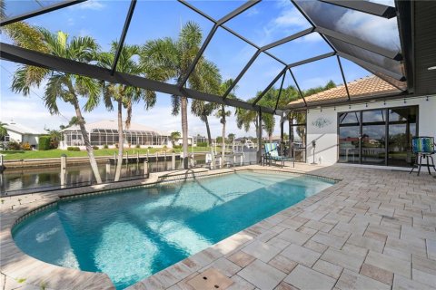 Villa ou maison à vendre à Punta Gorda, Floride: 3 chambres, 239.59 m2 № 2398669 - photo 17