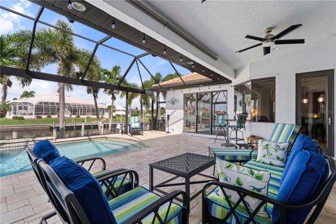 Villa ou maison à vendre à Punta Gorda, Floride: 3 chambres, 239.59 m2 № 2398669 - photo 14