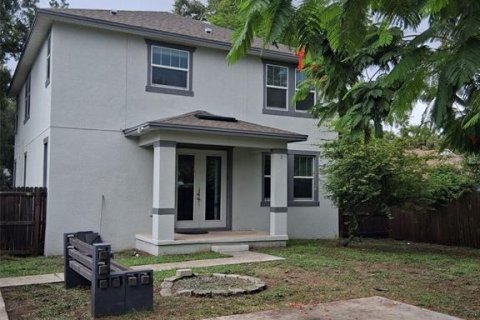 Villa ou maison à vendre à Saint Petersburg, Floride: 4 chambres, 213.68 m2 № 2283709 - photo 4