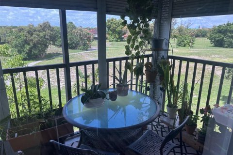 Copropriété à vendre à Lauderhill, Floride: 2 chambres, 98.48 m2 № 2035501 - photo 3