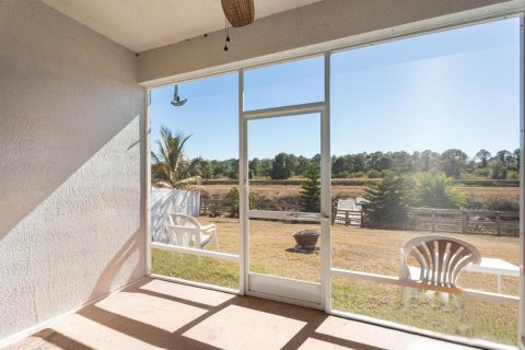 Casa en venta en Port St. Lucie, Florida, 3 dormitorios, 192.03 m2 № 2078564 - foto 28