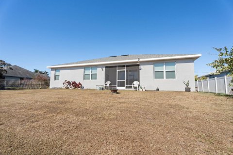 Casa en venta en Port St. Lucie, Florida, 3 dormitorios, 192.03 m2 № 2078564 - foto 30