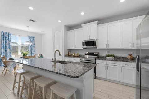 Casa en Port St. Lucie, Florida 3 dormitorios, 192.03 m2 № 2078564