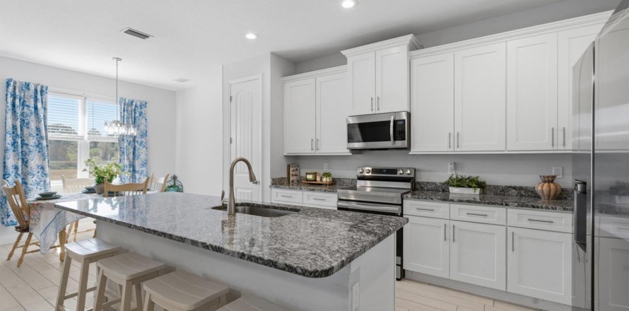 Casa en Port St. Lucie, Florida 3 dormitorios, 192.03 m2 № 2078564