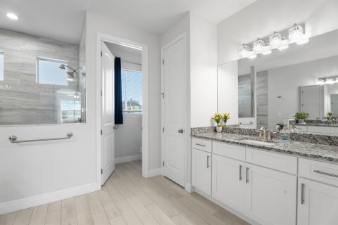 Casa en venta en Port St. Lucie, Florida, 3 dormitorios, 192.03 m2 № 2078564 - foto 17