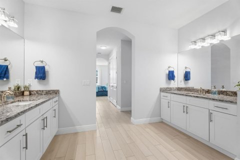 Casa en venta en Port St. Lucie, Florida, 3 dormitorios, 192.03 m2 № 2078564 - foto 16