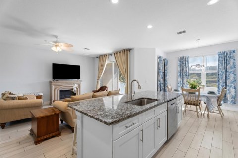 Casa en venta en Port St. Lucie, Florida, 3 dormitorios, 192.03 m2 № 2078564 - foto 6