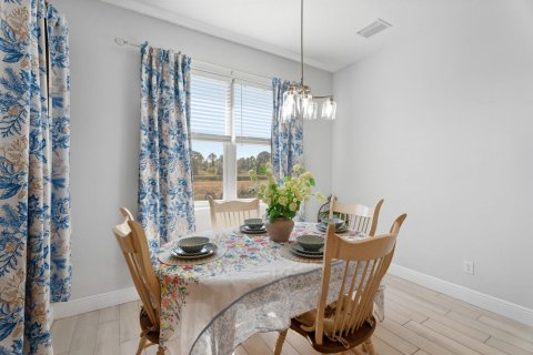 Casa en venta en Port St. Lucie, Florida, 3 dormitorios, 192.03 m2 № 2078564 - foto 7