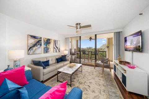 Copropriété à louer à Largo, Floride: 2 chambres, 113.81 m2 № 2298716 - photo 6