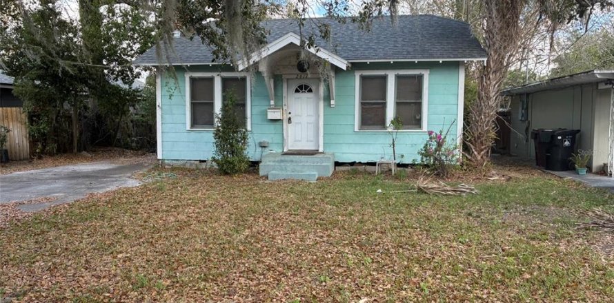 Villa ou maison à Orlando, Floride 2 chambres, 74.69 m2 № 2145196
