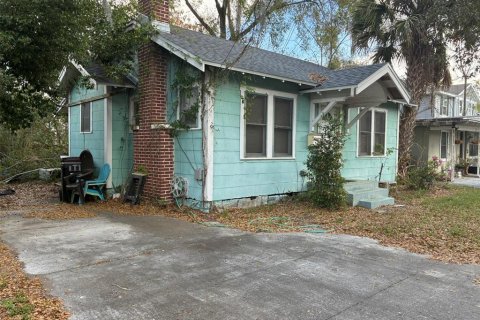 Villa ou maison à vendre à Orlando, Floride: 2 chambres, 74.69 m2 № 2145196 - photo 2