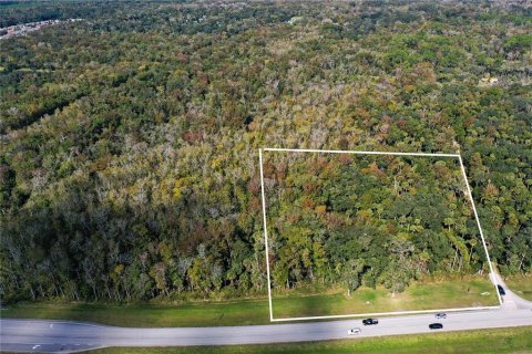Land in Edgewater, Florida № 1535047 - photo 1