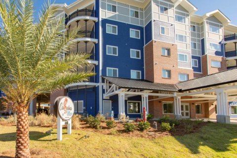 Apartment in Tallahassee, Florida 2 bedrooms, 99.68 sq.m. № 2065613