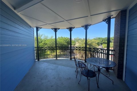 Apartment in Tallahassee, Florida 2 bedrooms, 99.68 sq.m. № 2065613 - photo 16