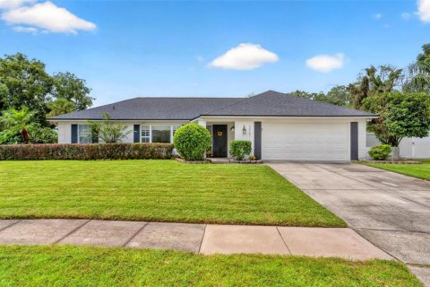Villa ou maison à Winter Park, Floride 4 chambres, 218.51 m2 № 2406309