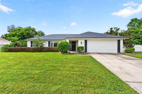 Villa ou maison à vendre à Winter Park, Floride: 4 chambres, 218.51 m2 № 2406309 - photo 3