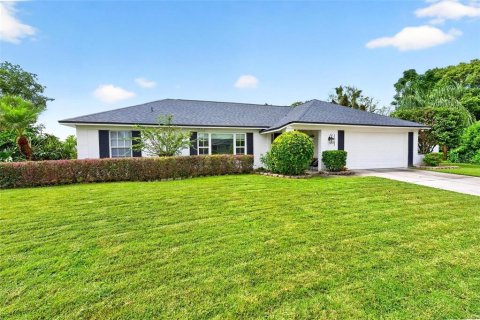 Villa ou maison à vendre à Winter Park, Floride: 4 chambres, 218.51 m2 № 2406309 - photo 2