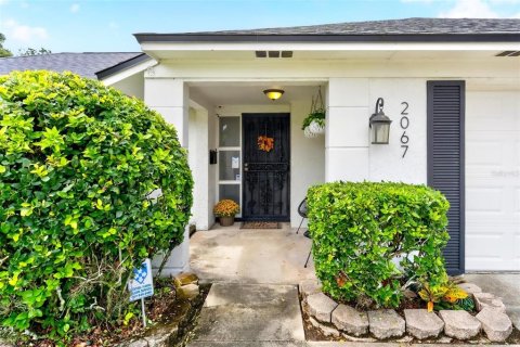 Villa ou maison à vendre à Winter Park, Floride: 4 chambres, 218.51 m2 № 2406309 - photo 5