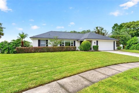 Villa ou maison à vendre à Winter Park, Floride: 4 chambres, 218.51 m2 № 2406309 - photo 4