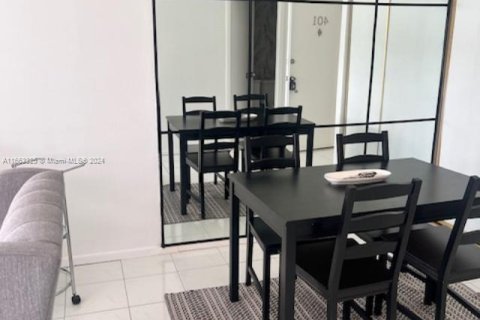 Снять в аренду кондоминиум в Санни-Айлс-Бич, Флорида 2 спальни, 71.26м2, № 2014918 - фото 9