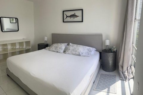 Снять в аренду кондоминиум в Санни-Айлс-Бич, Флорида 2 спальни, 71.26м2, № 2014918 - фото 14