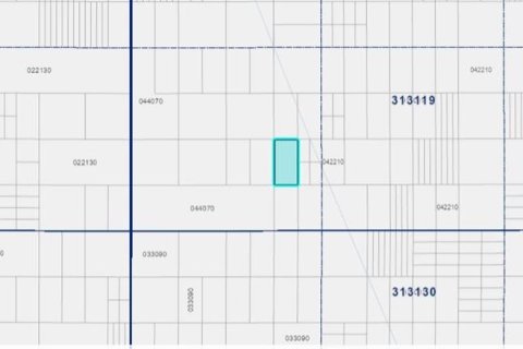 Terreno en venta en Frostproof, Florida № 2164071 - foto 3